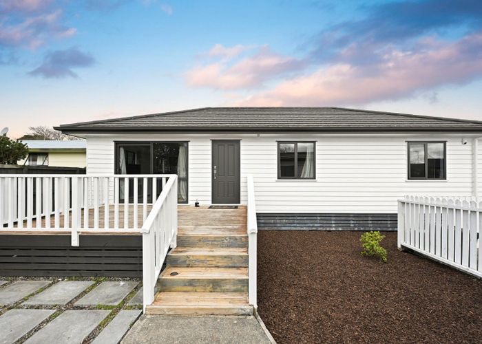  at 25B Breckons Avenue, Nawton, Hamilton
