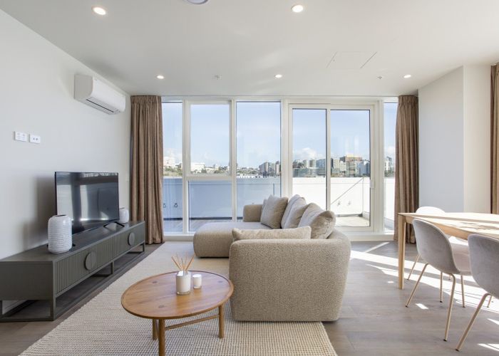  at 1001/2B Augustus Terrace, Parnell, Auckland City, Auckland