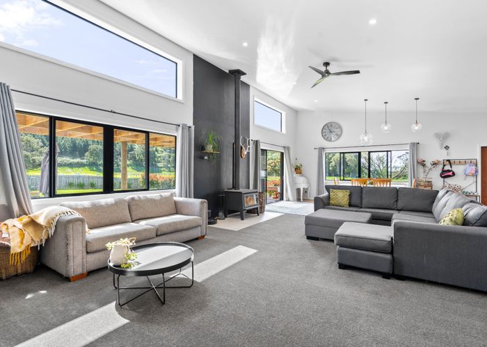  at 1331 Ponatahi Road, Ponatahi