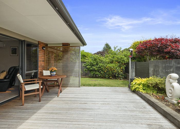  at 11B Montrose Place, Highlands Park, New Plymouth, Taranaki