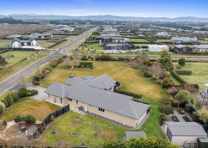 at 47 Tristram Road, Rangiora