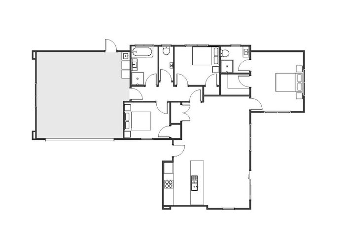  at 10 Homestead Avenue Marsden Valley, Enner Glynn, Nelson, Nelson / Tasman