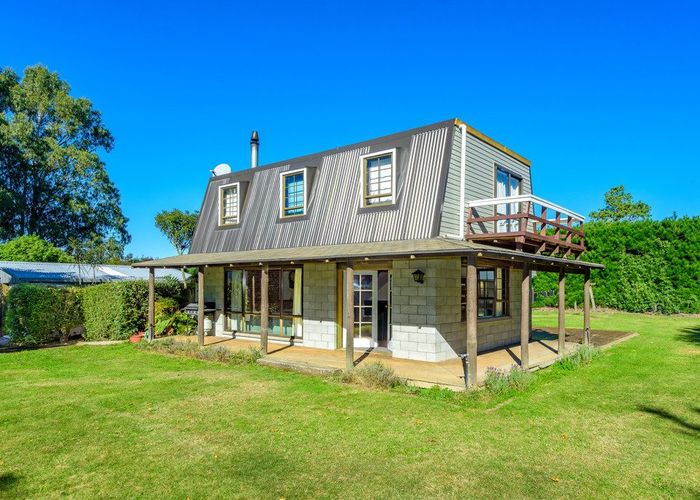  at 864 Sandy Knolls Road, Christchurch