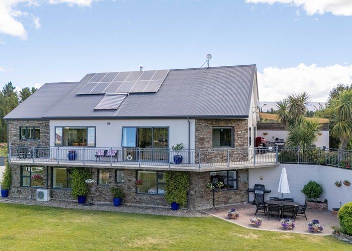  at 233 Letts Gully Road, Alexandra, Central Otago, Otago