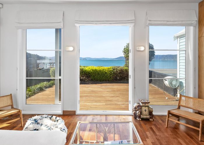  at 69 Marine Parade, Seatoun, Wellington, Wellington