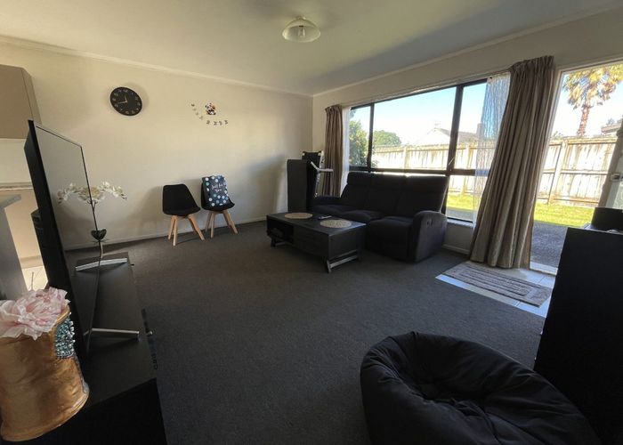  at 3/72 Paihia Road, Onehunga, Auckland City, Auckland