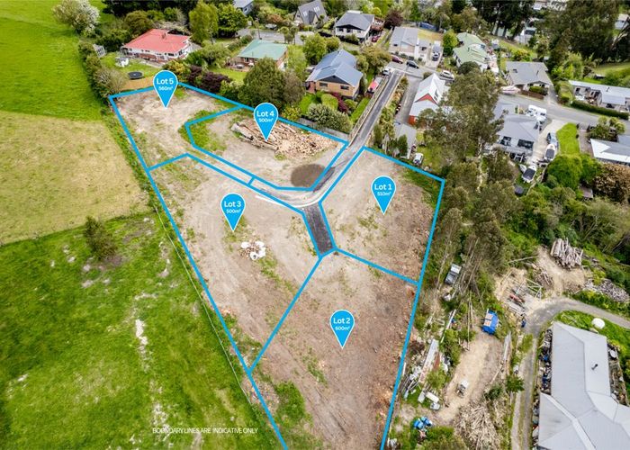  at 18 Owen Street, Green Island, Dunedin, Otago