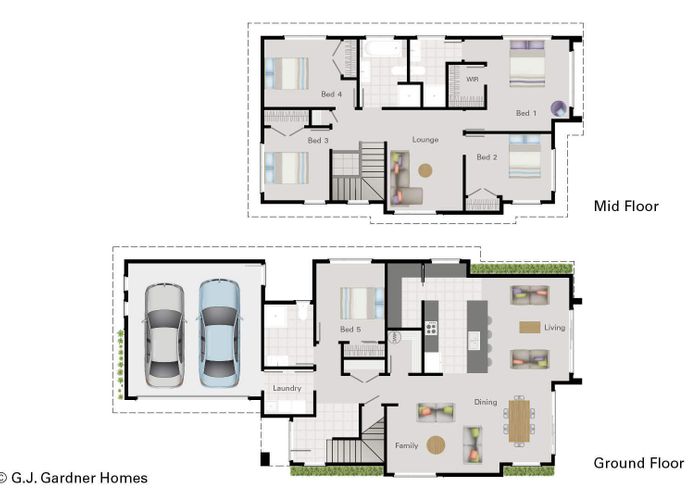  at Lot 163 / 47 Park Green Avenue, Karaka, Franklin, Auckland