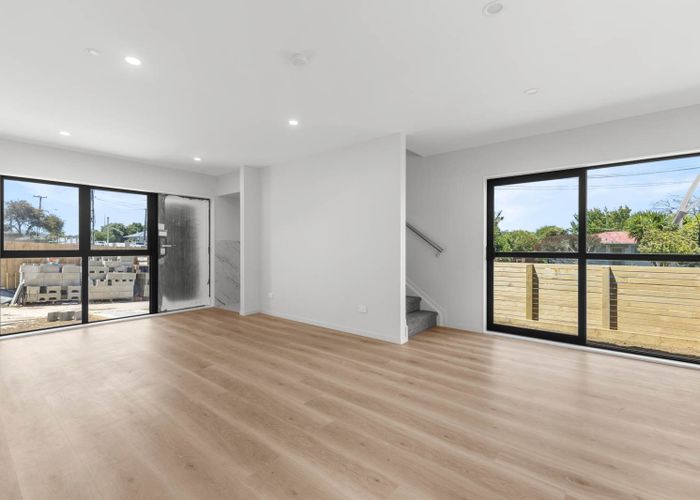  at Lot 1,2,5,/25 Crawford Avenue, Mangere Bridge, Manukau City, Auckland
