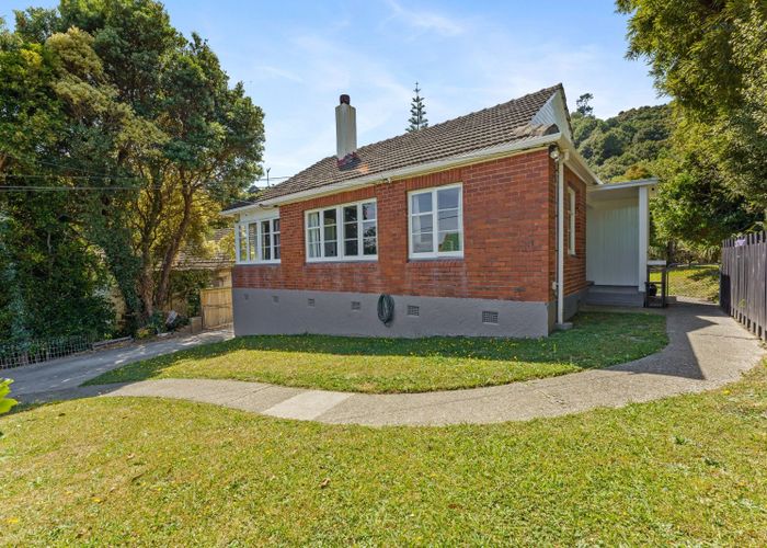 at 51 Wilkie Crescent, Naenae, Lower Hutt