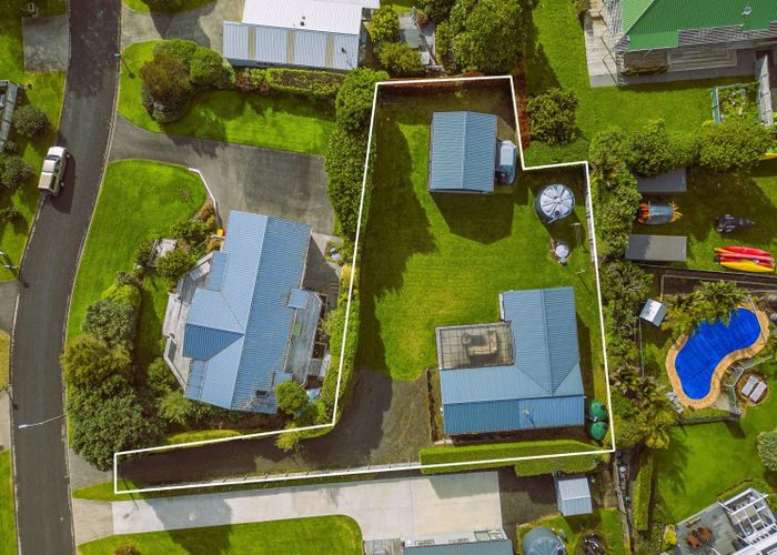  at 3 Emmerdale Drive, Hahei, Thames-Coromandel, Waikato