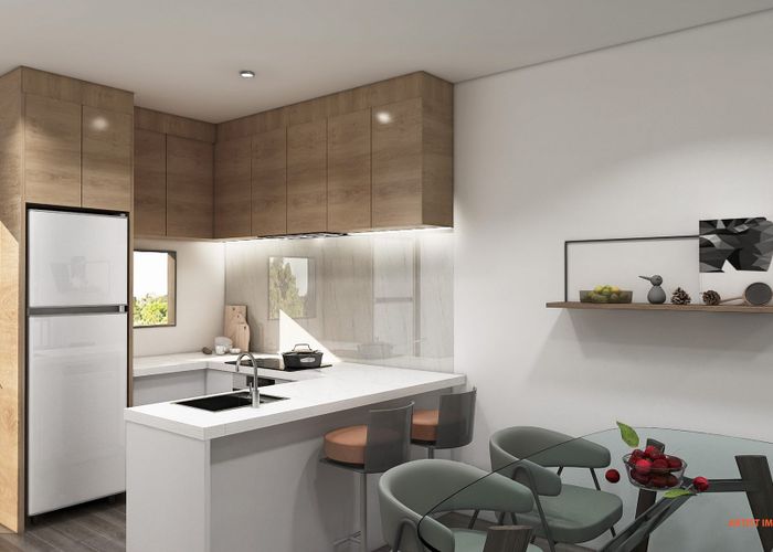 at Lot 4/5-9 Cherry Tree Place, Massey, Waitakere City, Auckland