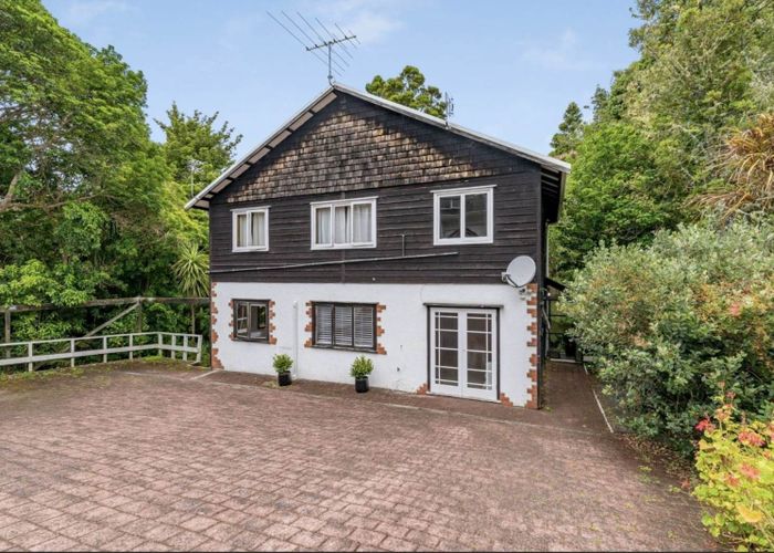  at 36 Rangatira Road, Birkenhead, North Shore City, Auckland