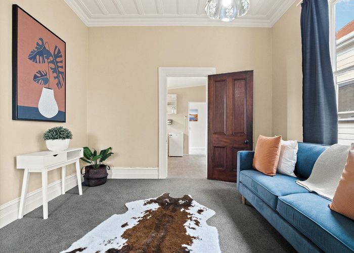  at 19 Calder Street, Saint Kilda, Dunedin