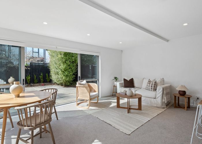  at 140A Sherborne Street, St. Albans, Christchurch City, Canterbury