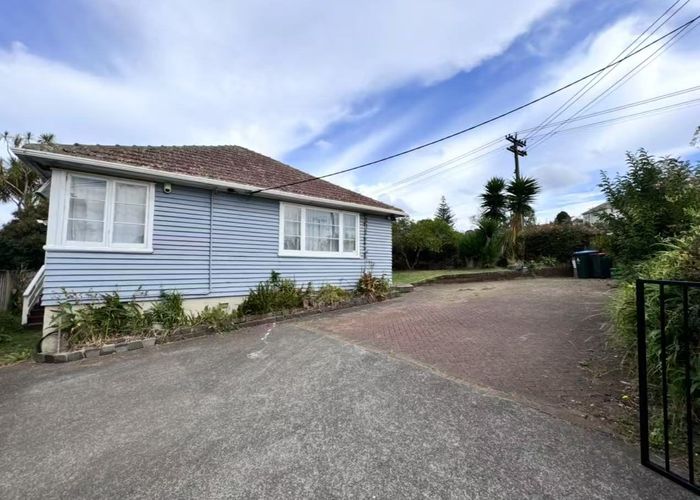  at Tunis Road, Panmure, Auckland City, Auckland