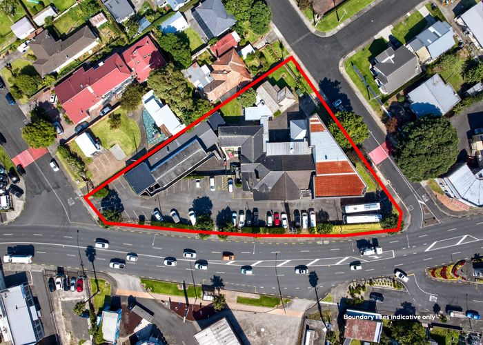  at 540 Great South Road, Otahuhu, Auckland City, Auckland