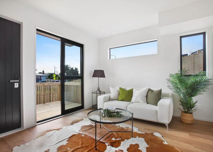  at Lot 6, 35 Imrie Avenue, Mangere, Manukau City, Auckland