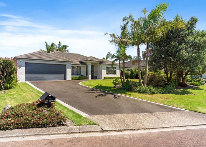  at 16 Kokomo Key, Papamoa Beach, Papamoa