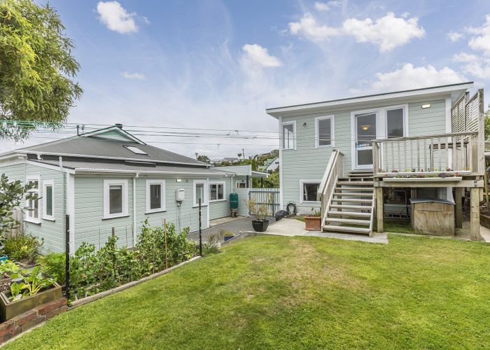  at 9 West Road, Northland, Wellington, Wellington