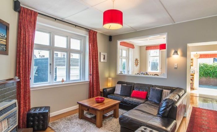  at 6 Tiketike Way, Brooklyn, Wellington