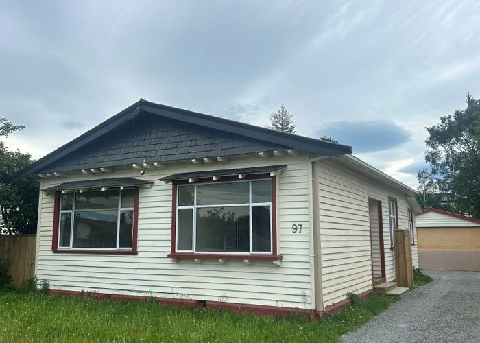  at 97 Charles Street, Waltham, Christchurch
