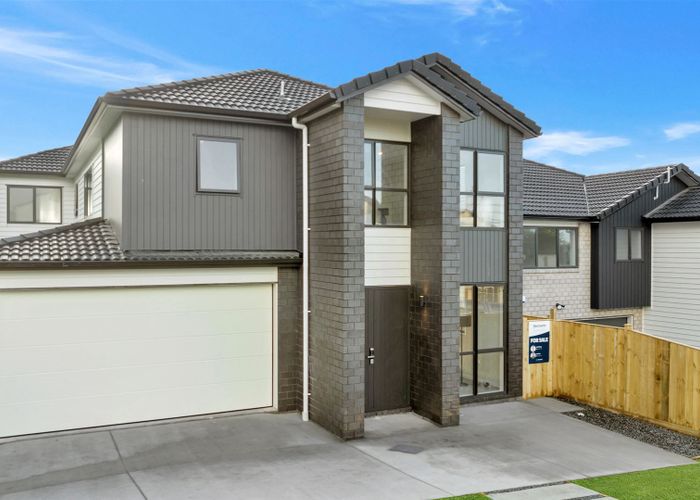  at 14 Bushfield Drive, Flat Bush, Auckland