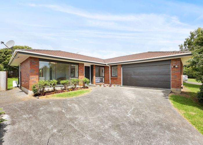  at 178 Prince Regent Drive, Farm Cove, Manukau City, Auckland