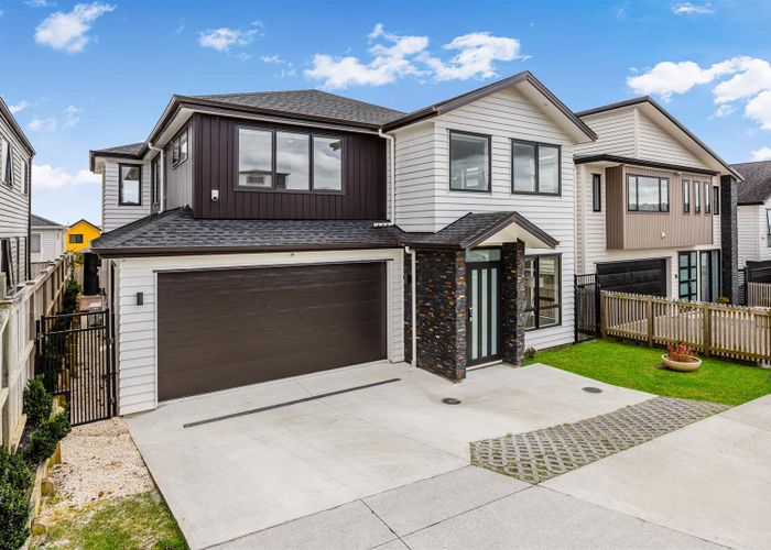  at 13 Paripari Street, Flat Bush, Manukau City, Auckland