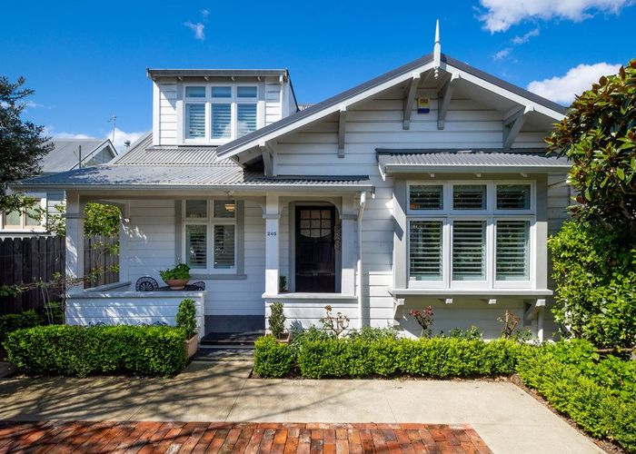  at 205 Collingwood Street, Nelson, Nelson