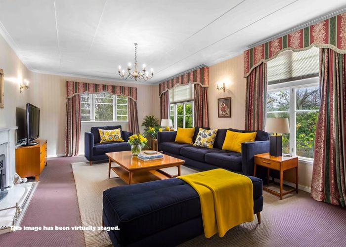  at 35 Wellesley Avenue, Avenal, Invercargill, Southland