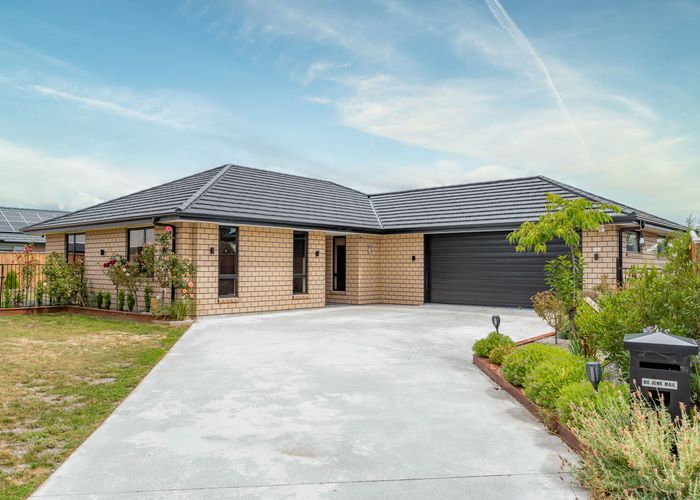  at 23 Maple Grove, Solway, Masterton