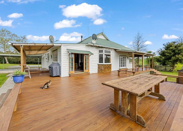  at 519 Wiltsdown Road, Putaruru