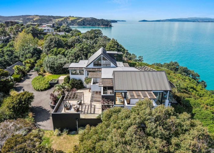  at 66 Kennedy Point Road, Waiheke Island, Waiheke Island, Auckland