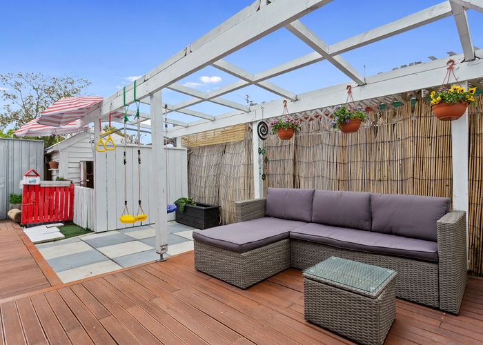  at 2/89 Brougham Street, Addington, Christchurch