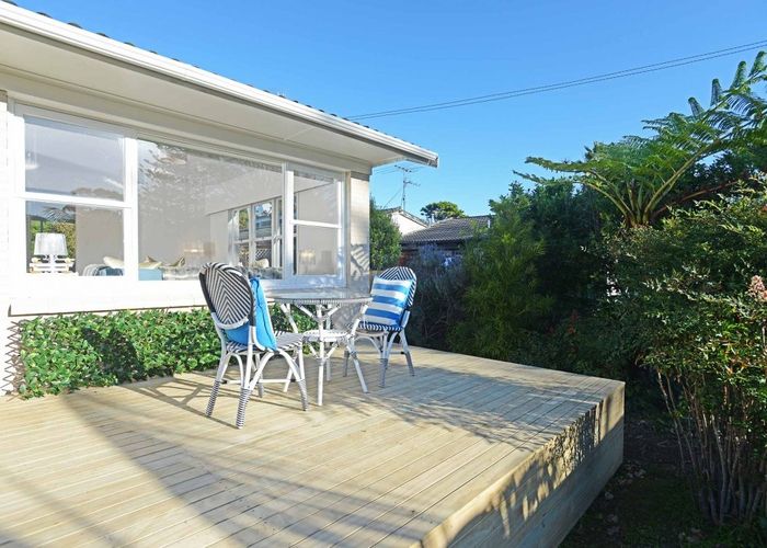  at 1/26 Wolsley Ave-6 Month Short Term Rental, Milford, North Shore City, Auckland