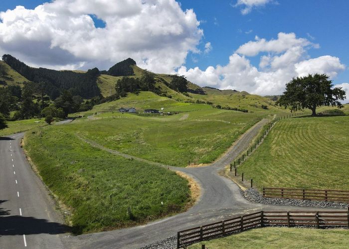  at Morrison Road, Paeroa, Hauraki, Waikato