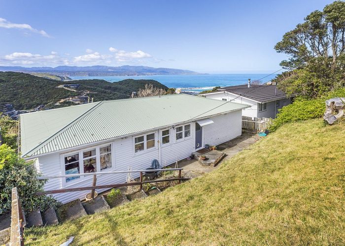  at 187 Buckley Road, Southgate, Wellington, Wellington