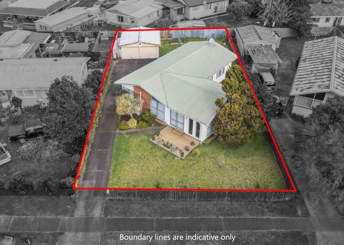  at 11 Primrose Place, Manurewa, Auckland