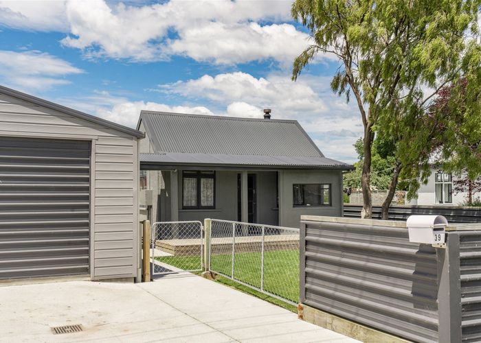  at 39 Keinan Avenue, Milton, Clutha, Otago