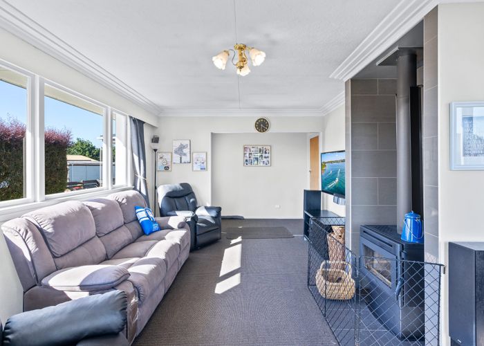  at 27 Glenalmond Crescent, Rockdale, Invercargill