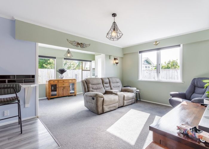  at 37B McParland Street, Ebdentown, Upper Hutt, Wellington