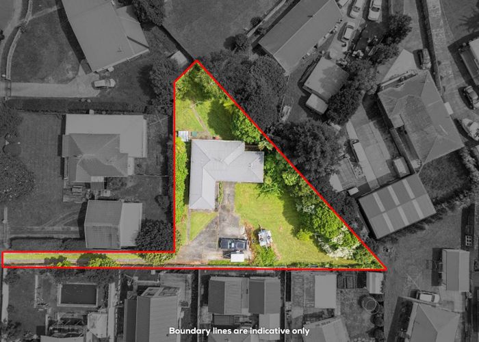  at 1 Rondorlyn Place, Manurewa, Manukau City, Auckland