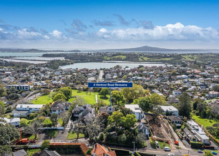  at 6 Ventnor Road, Remuera, Auckland City, Auckland