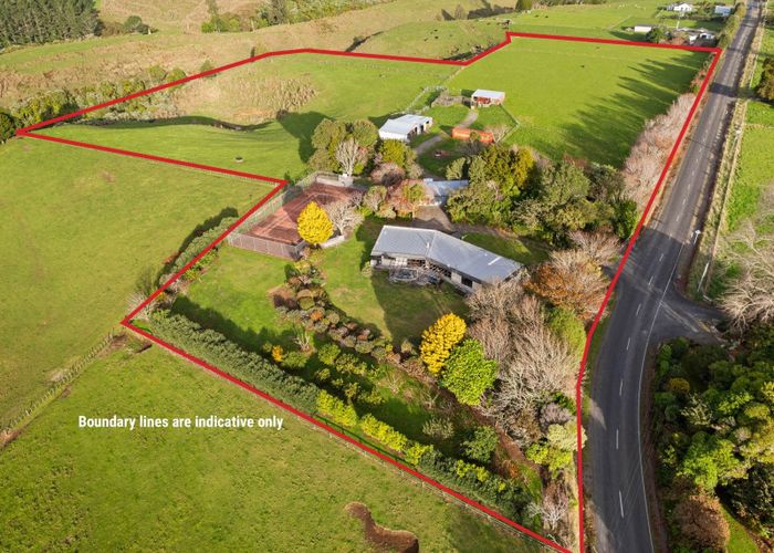  at 223 Mataro Road, Onaero, New Plymouth, Taranaki