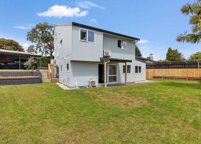  at 244 Sunset Road, Sunnybrook, Rotorua