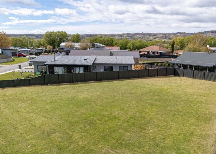  at 22 Plunket Street, Omakau, Central Otago, Otago