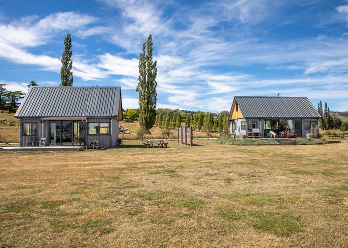  at 1535A Teviot Road, Millers Flat, Central Otago, Otago