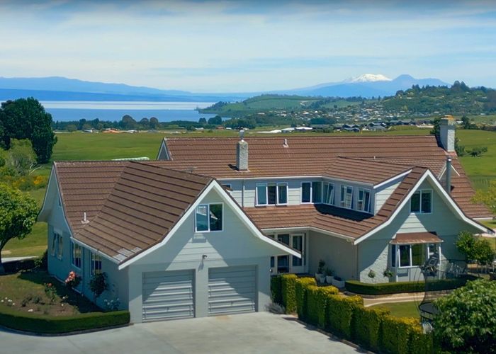  at 25 Walnut Lane, Nukuhau, Taupo
