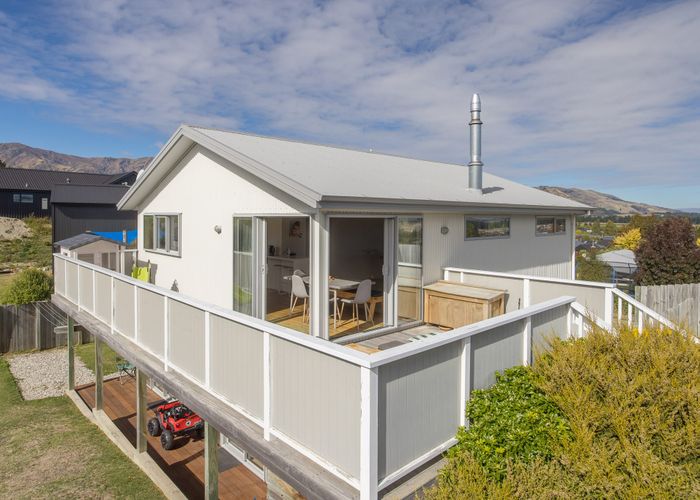  at 48A Nichol Street, Wanaka